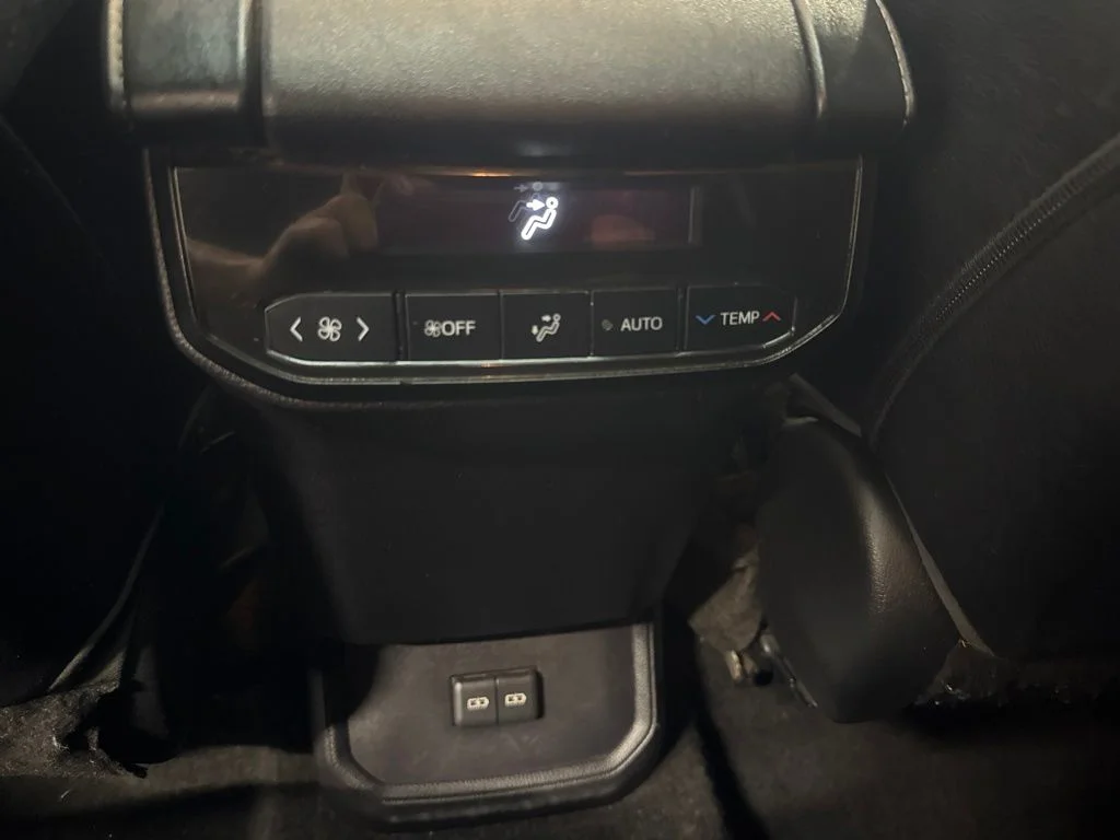 Used 2023 Gray Toyota XLE image 16
