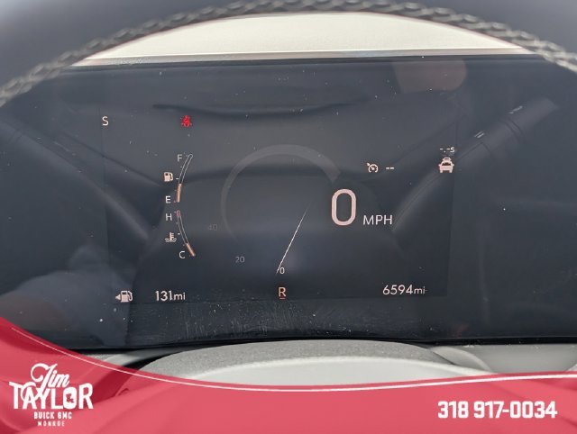2026 Buick Encore GX Preferred - Photo 31