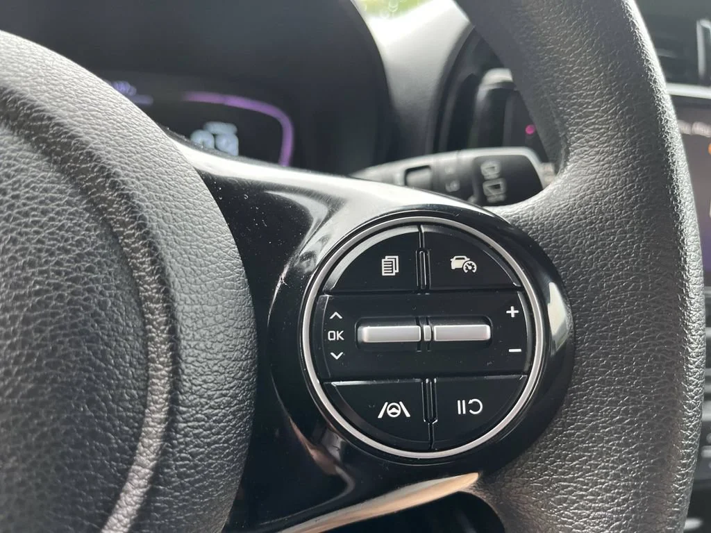 Used 2023 Steel Gray Kia S image 23
