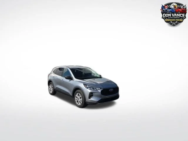 Certified Used 2023 Gray Ford Active image 5