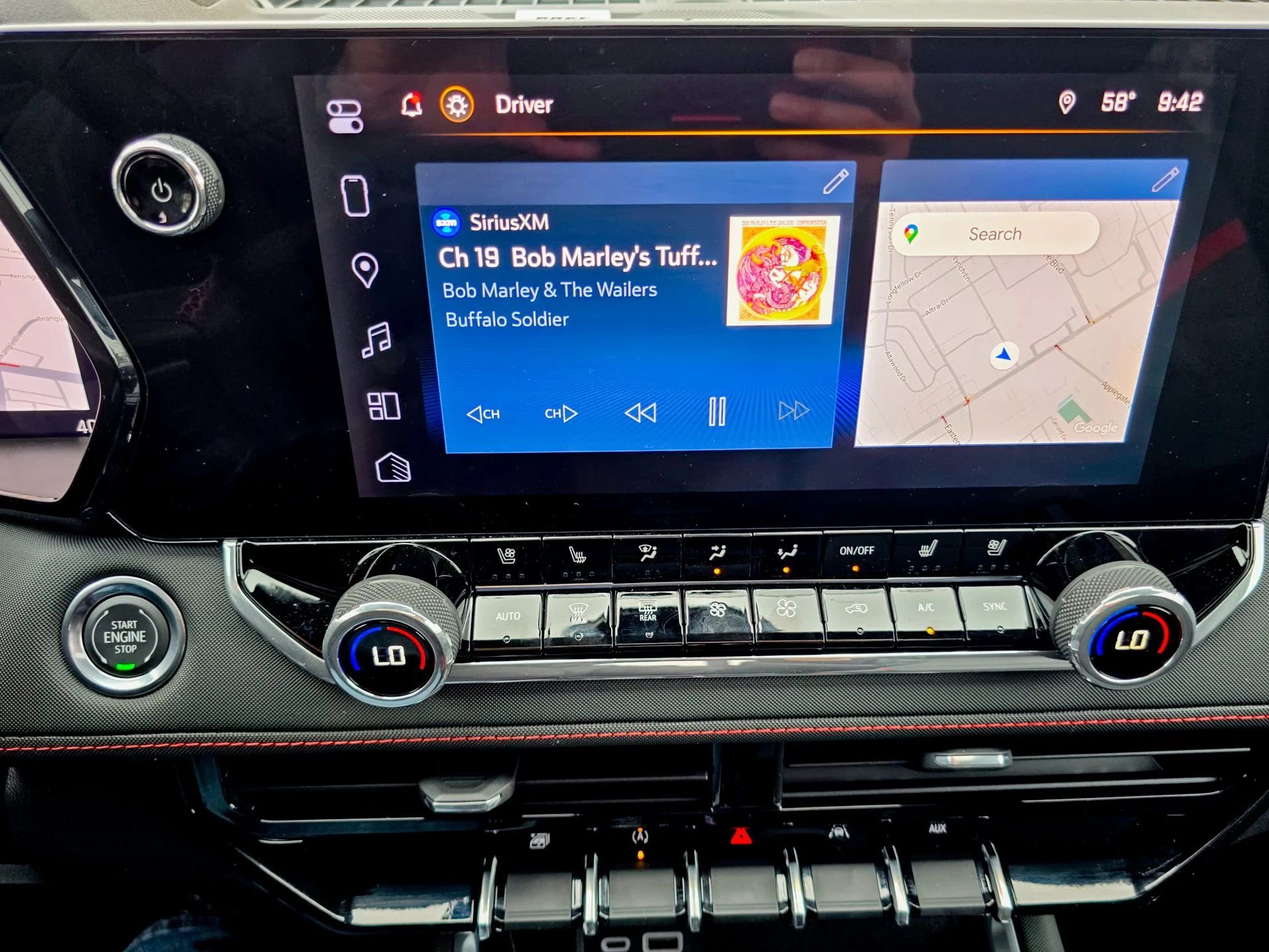 2026 Chevrolet Colorado Z71 - Photo 36