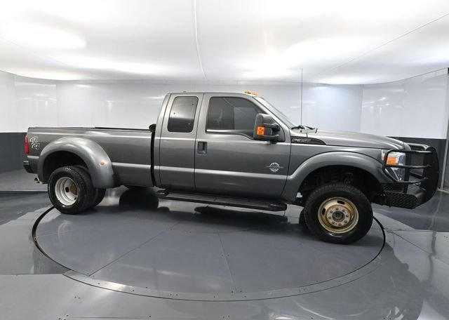 2012 Ford F-350 photo 2