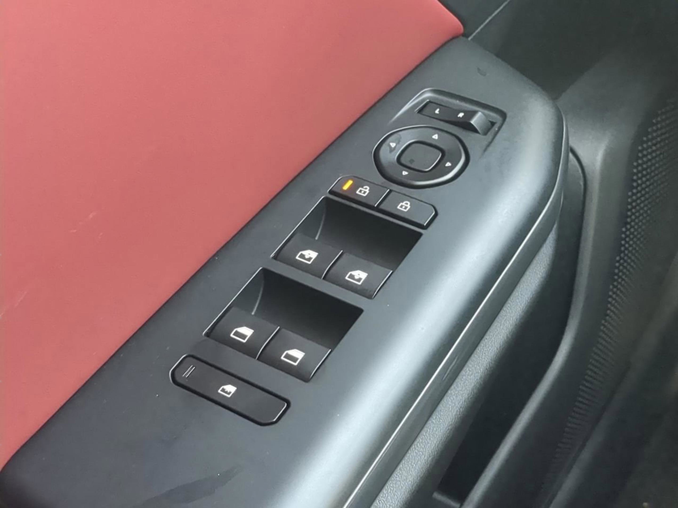 New 2026 Interstellar Gray Kia GT-Line image 24