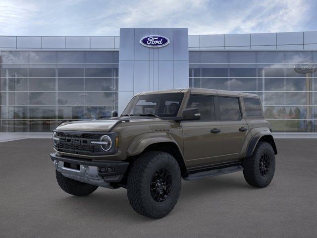 2026 Ford Bronco Bronco Raptor Raptor®