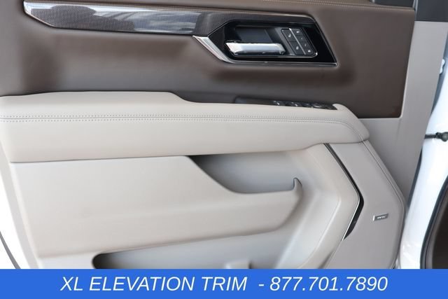 2026 GMC Yukon XL Elevation - Photo 13