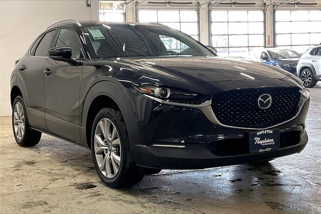 2023 MAZDA CX-30 - Image 33