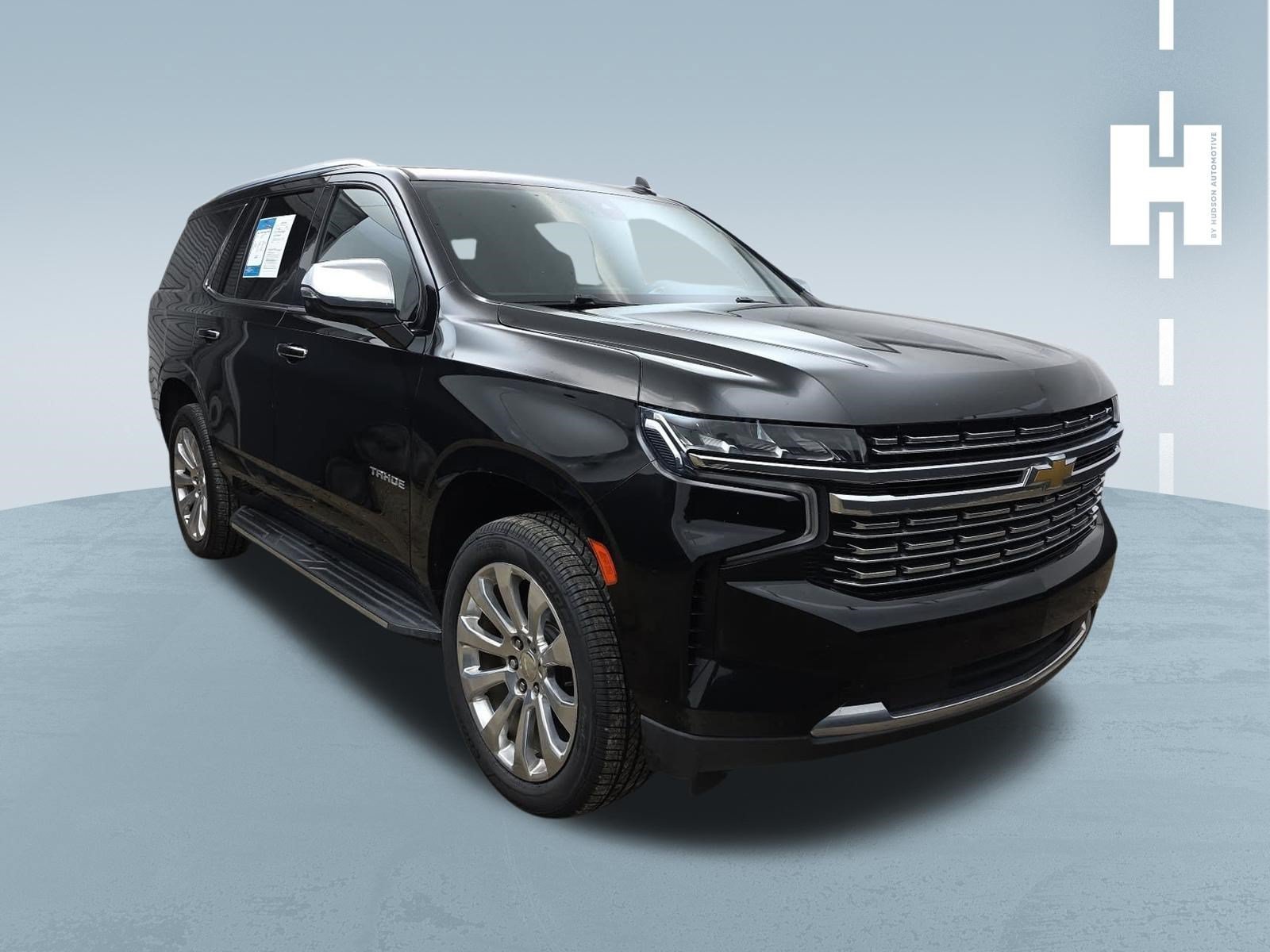 2021 Chevrolet Tahoe
