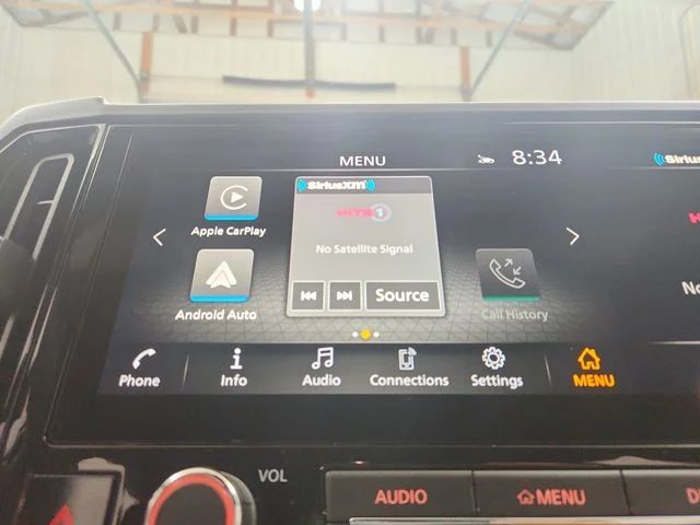 2026 Nissan Frontier PRO-4X - Photo 31