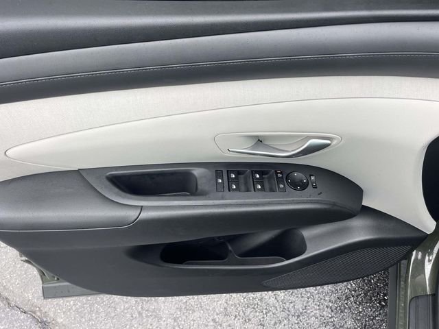Used 2026 Green Hyundai SEL Premium image 27