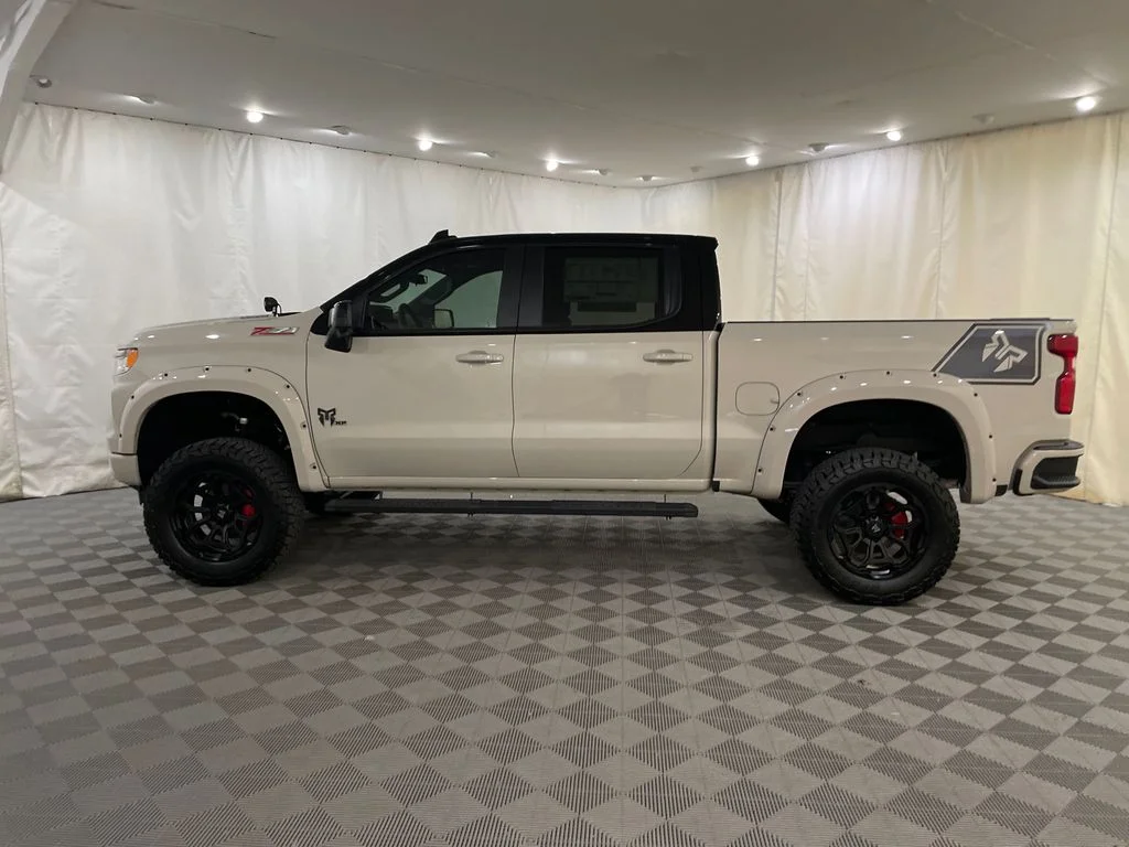 2026 Chevrolet Silverado 1500 RST - Photo 9