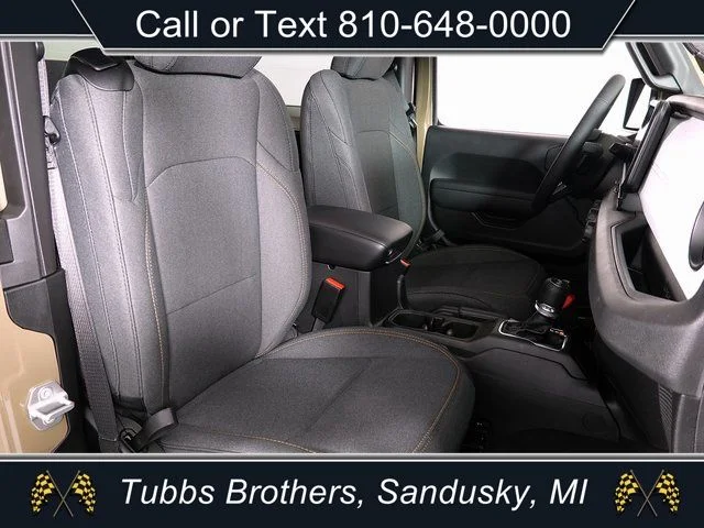 2026 Jeep Wrangler 2-Door Willys - Photo 9