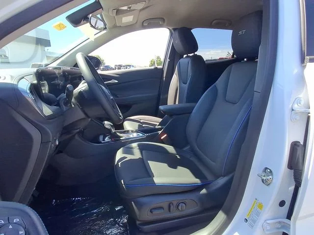 New 2026 Summit White Buick Sport Touring image 20