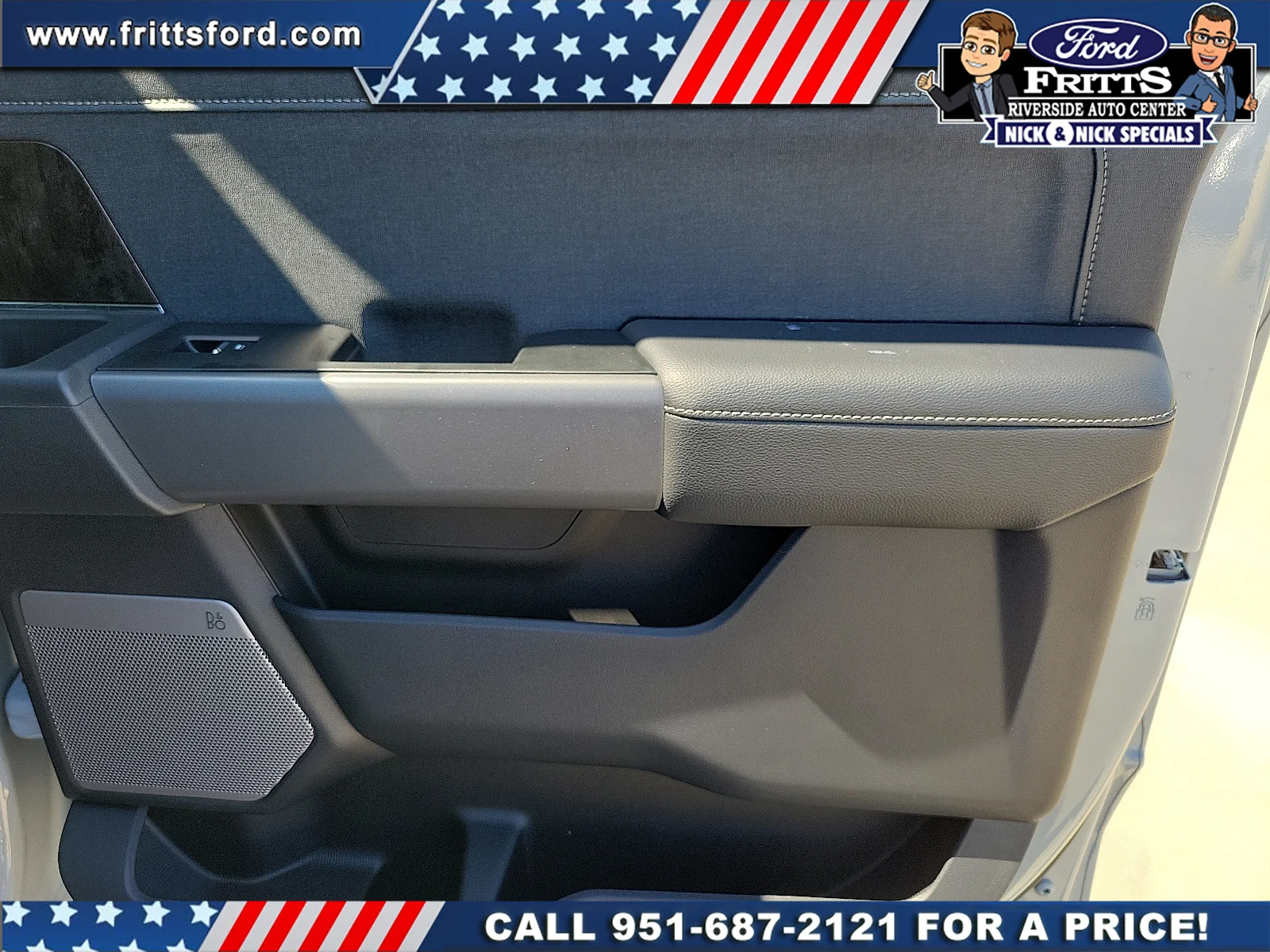 New 2026 Avalanche Ford F-250® Lariat® image 23