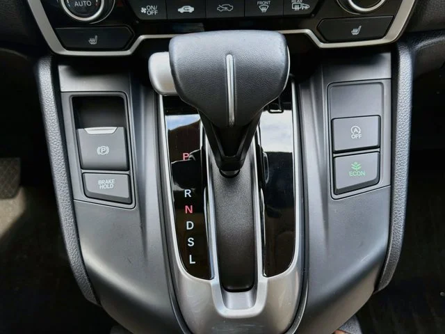 Used 2021 Platinum White Pearl Honda Touring image 28