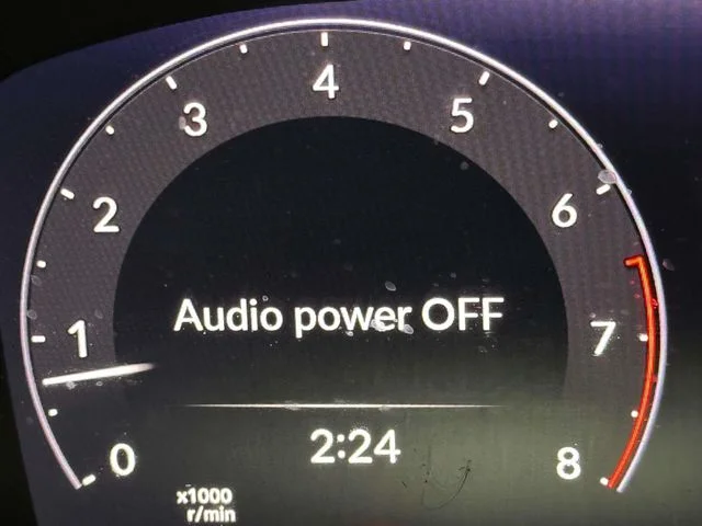 2023 Honda Accord LX - Photo 28