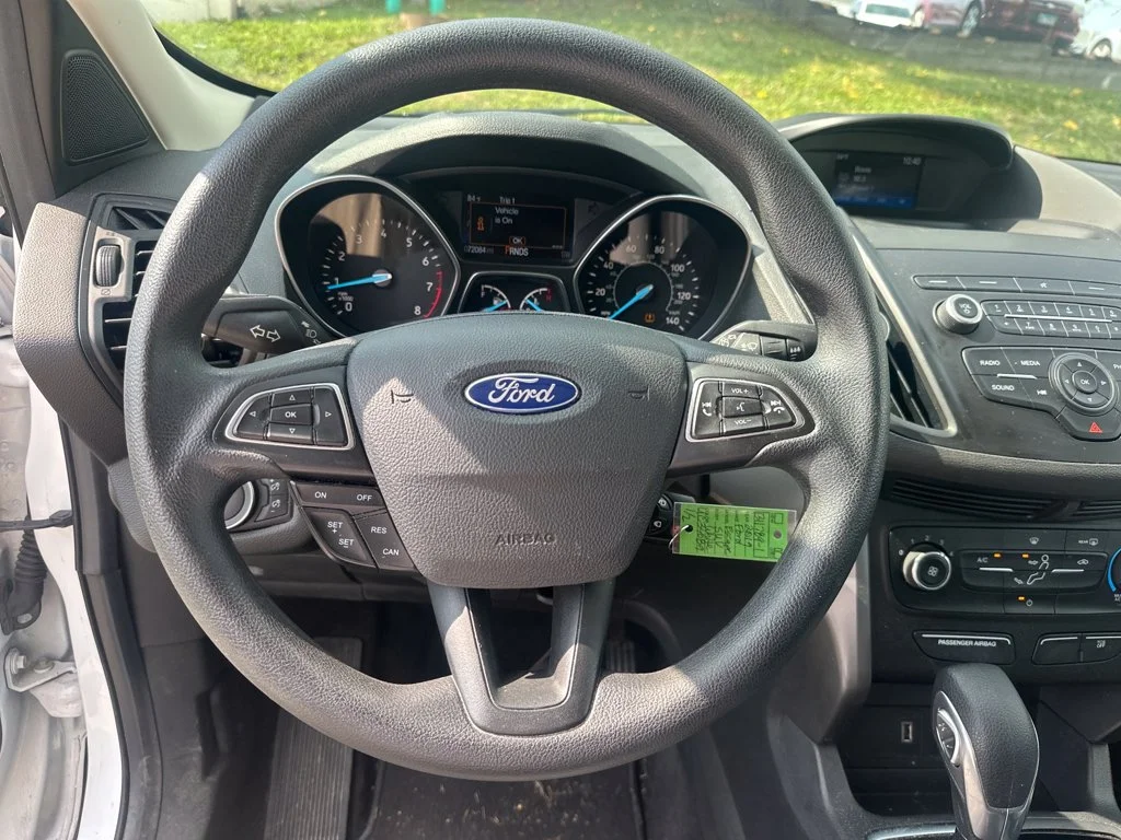 Used 2019 White Ford S image 9