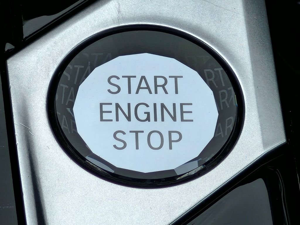 Certified Used 2024 Black BMW xDrive40i image 27