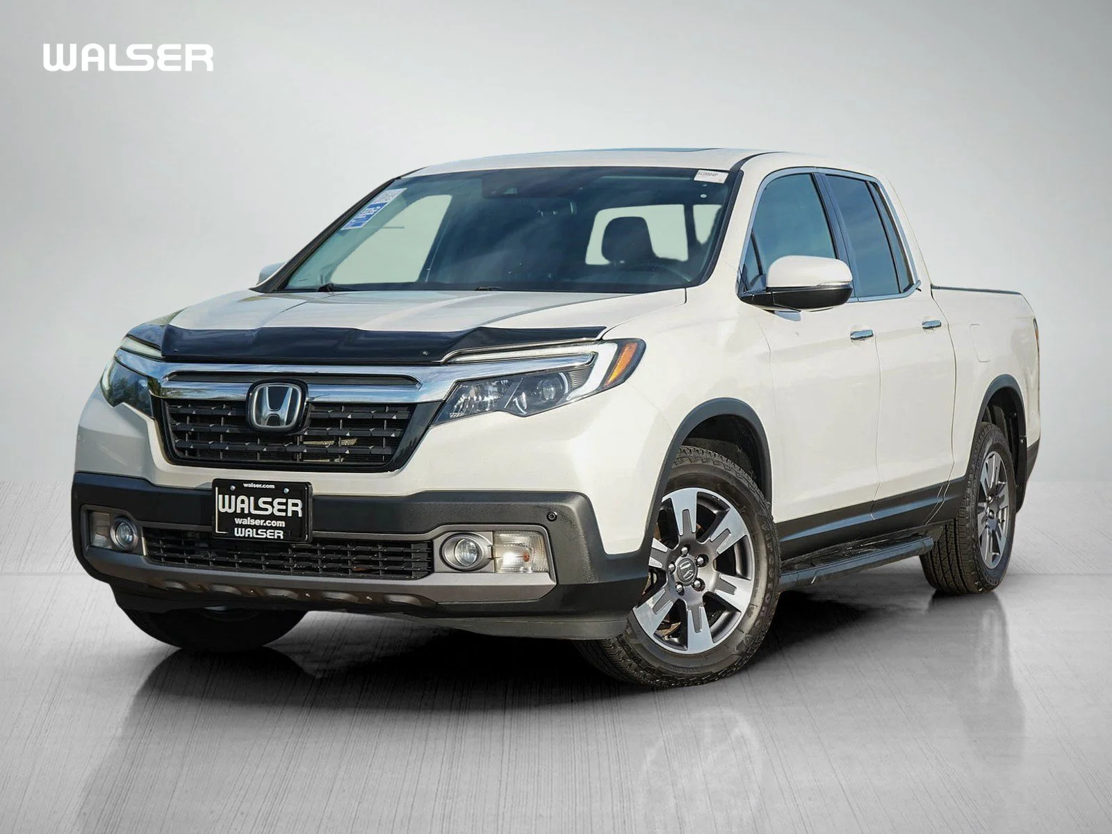 2019 Honda Ridgeline