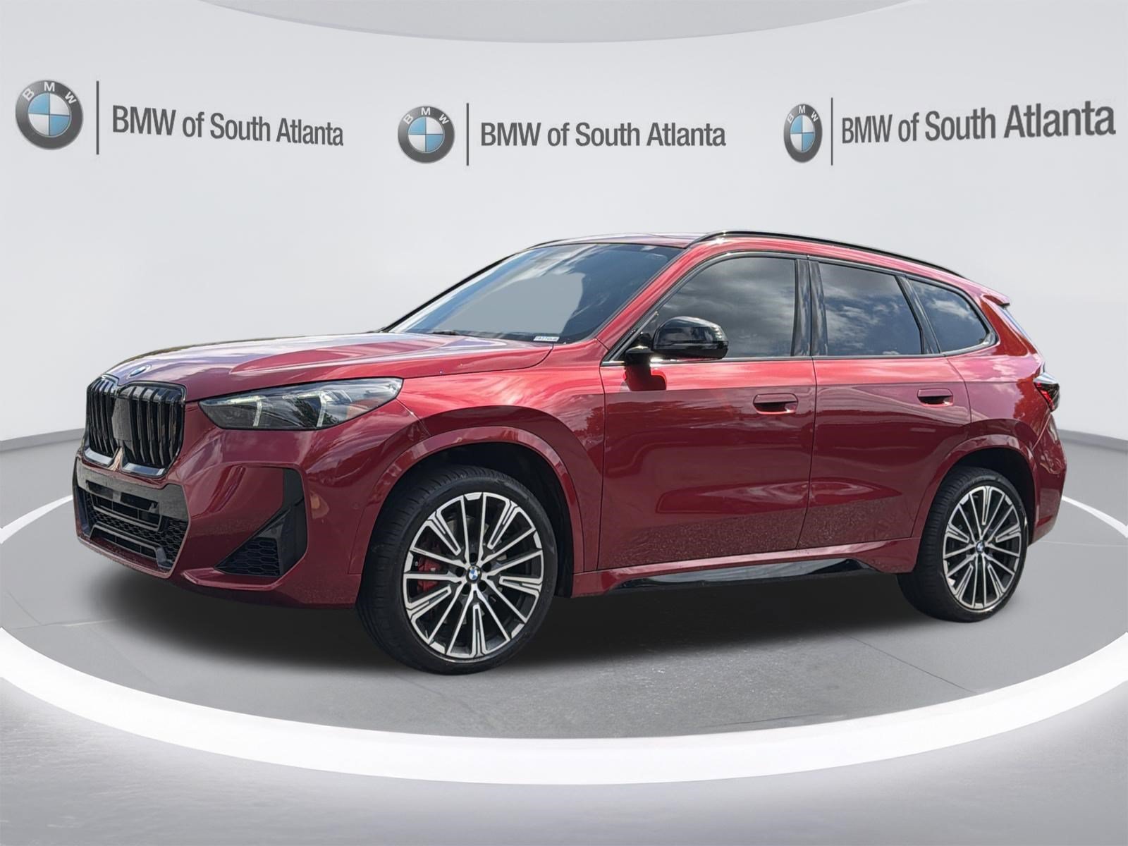 2026 BMW X1 28i - Photo 21