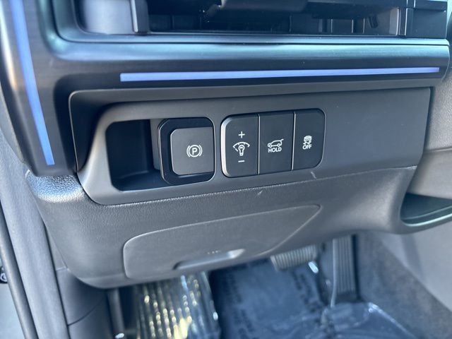 2026 Hyundai Santa Fe Calligraphy - Photo 15