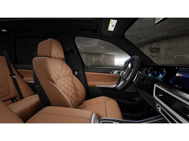 New 2026 Manhattan Green Metallic BMW xDrive50e image 9