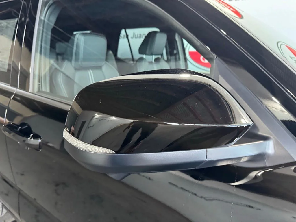 New 2025 Black Toyota  image 9