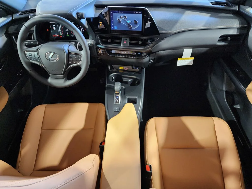 New 2026  Lexus 300h image 30