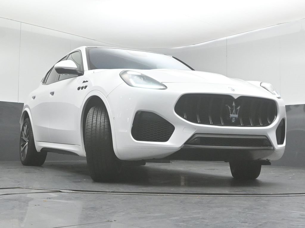2023 MASERATI GRECALE - Image 34