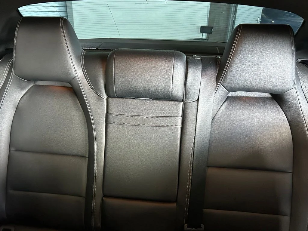 Used 2019 Red Mercedes-Benz CLA 250 image 12