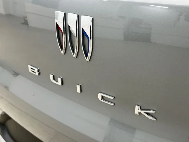 2025 Buick Encore GX Preferred - Photo 38