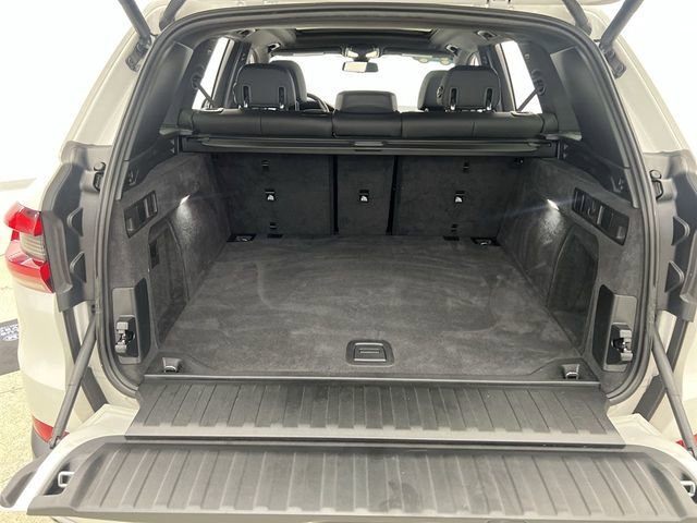 2021 BMW X5 40i - Photo 39