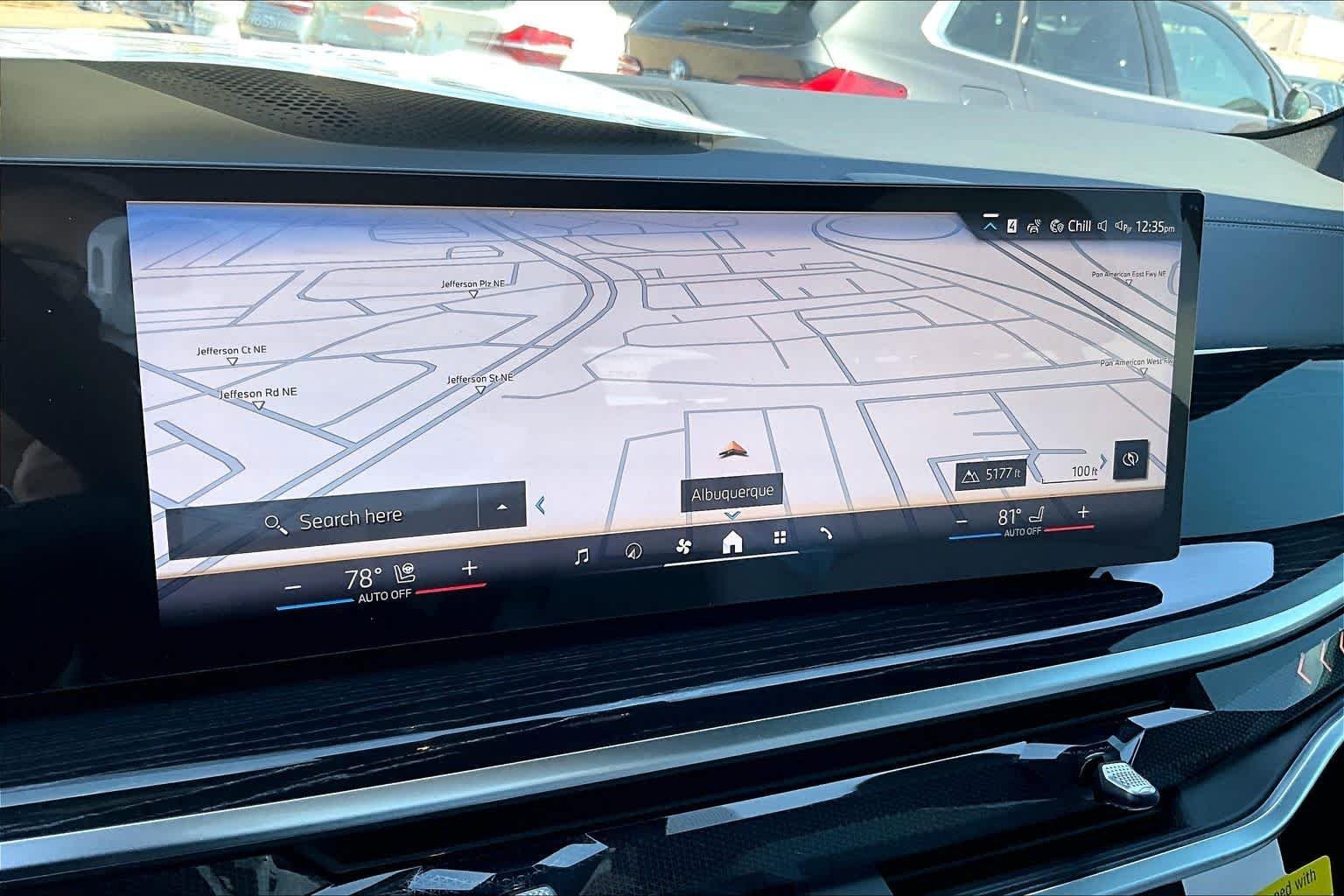 New 2026 Carbon Black Metallic BMW xDrive40i image 17