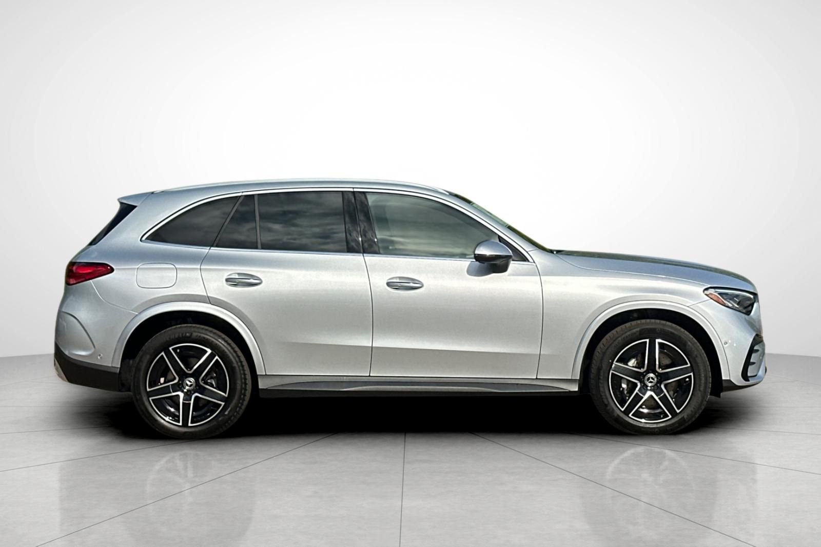 2026 Mercedes-Benz GLC Base - Photo 31