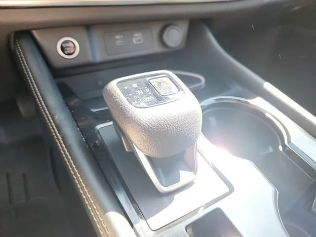 Certified Used 2023 Gray Nissan Platinum Intelligent AWD image 15