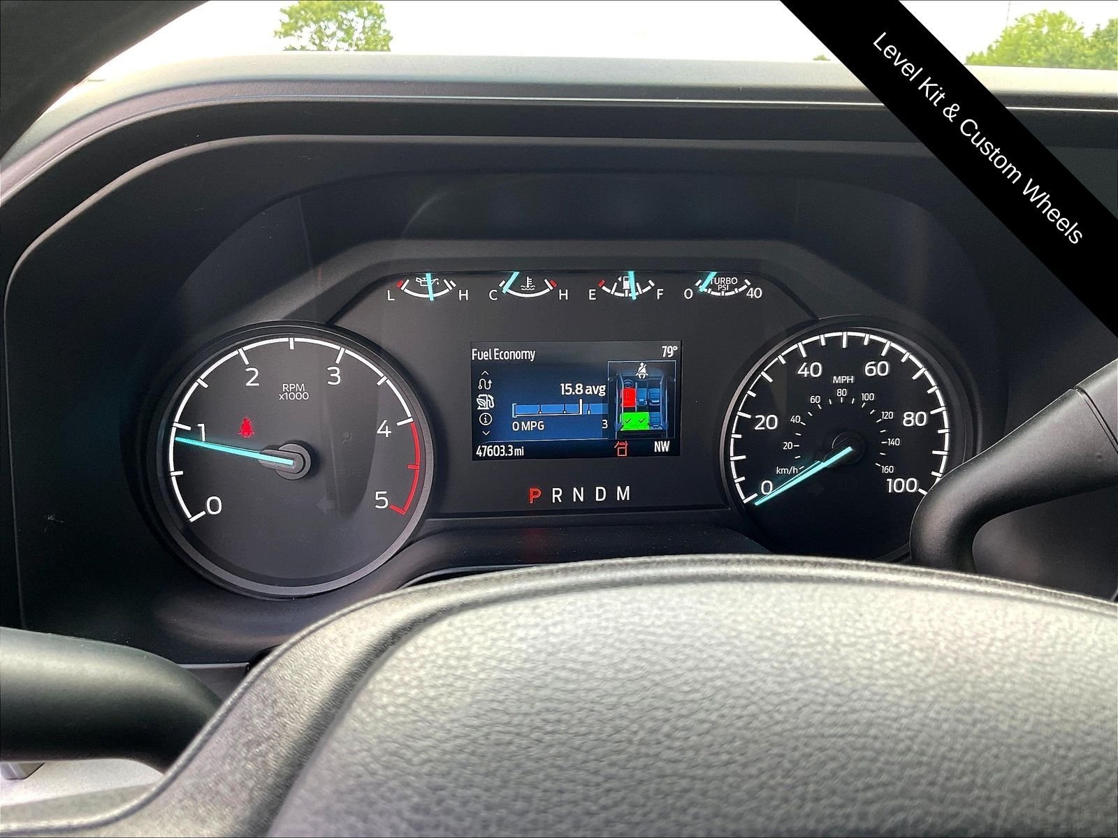 Used 2026 White Ford XLT image 16