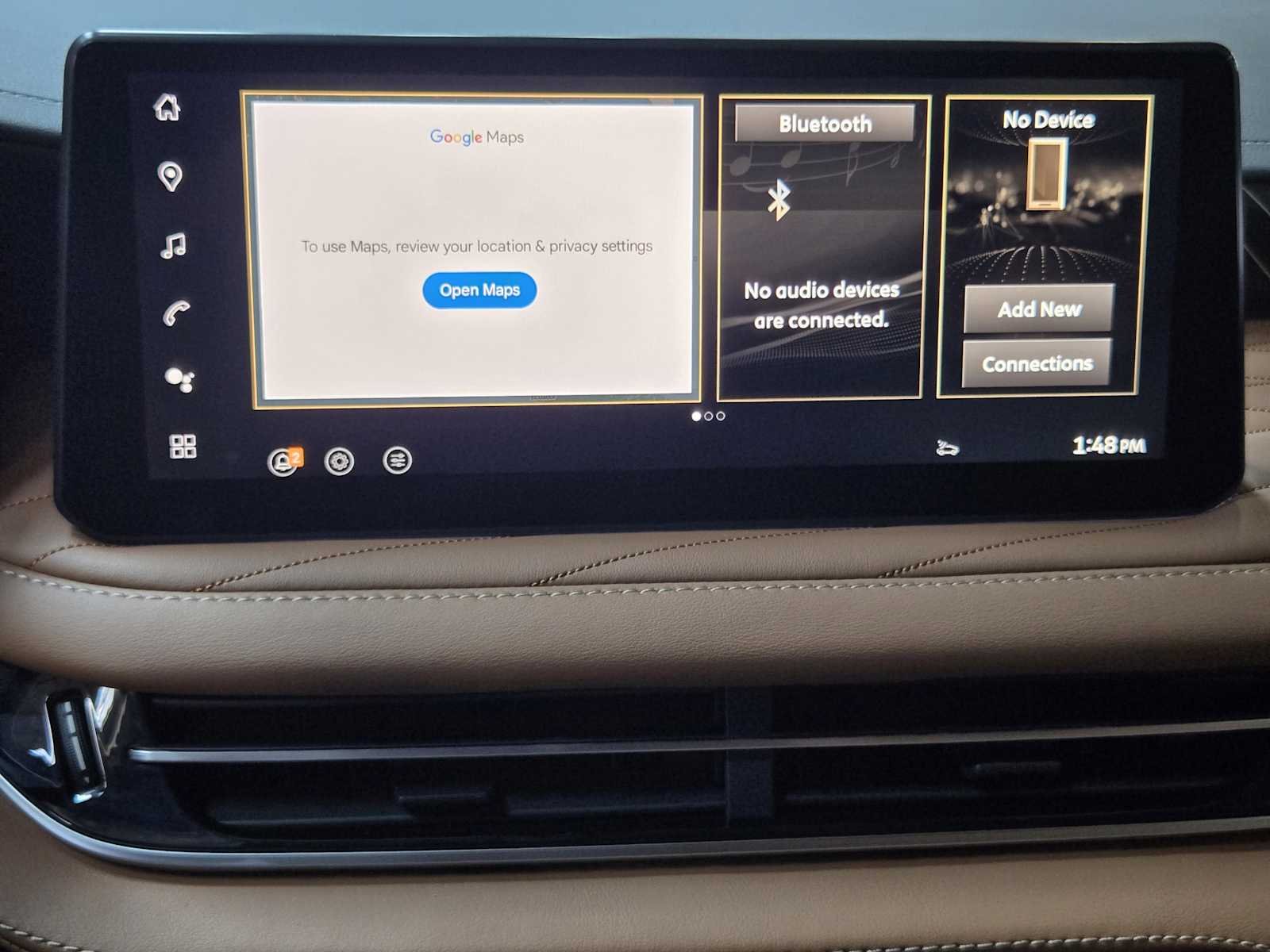 2026 INFINITI QX60 AUTOGRAPH - Photo 11