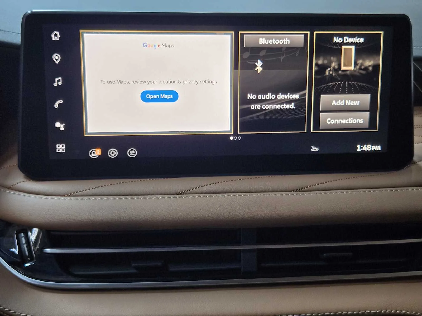 2026 INFINITI QX60 AUTOGRAPH - Photo 11