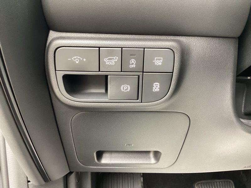 2026 Hyundai Palisade XRT Pro - Photo 36