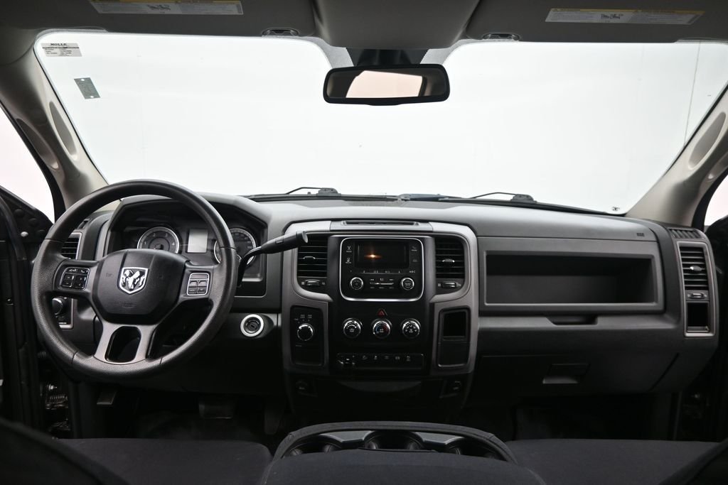 Used 2018 Gray Ram Tradesman image 30