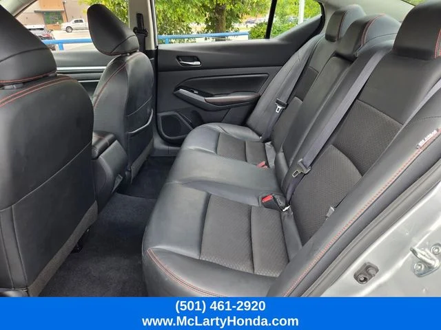 Used 2024 Silver Nissan 2.5 SR image 11