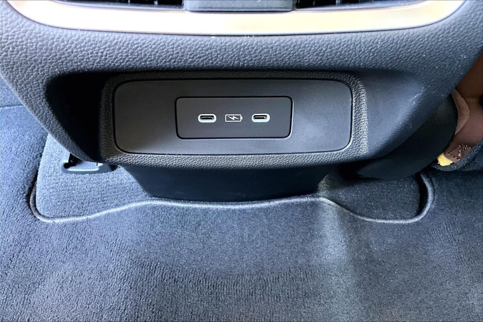 New 2026 Platinum White Pearl Acura w/Technology Package image 19