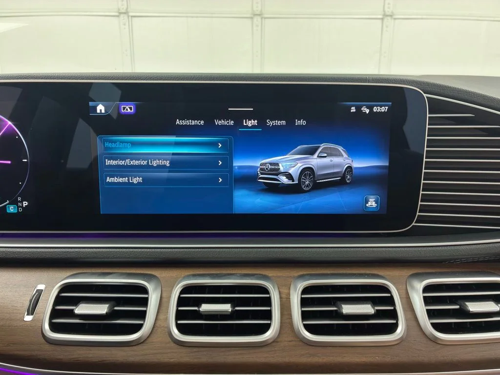 2024 Mercedes-Benz GLE GLE450 - Photo 38