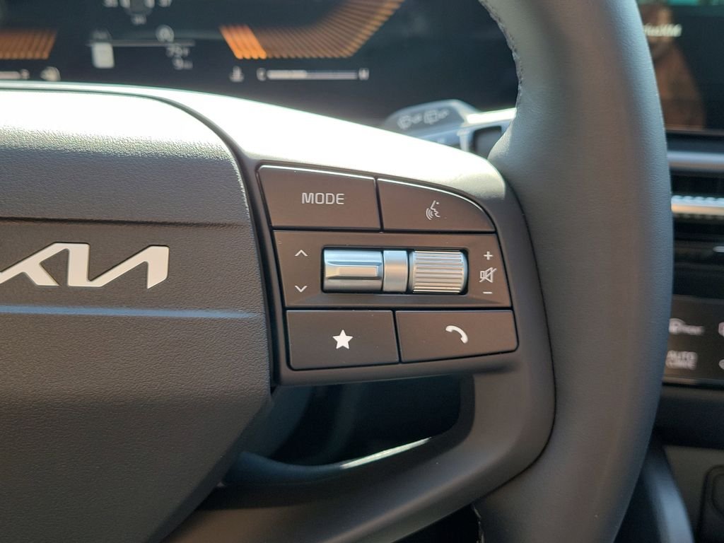 New 2026 Gray Kia EX image 29