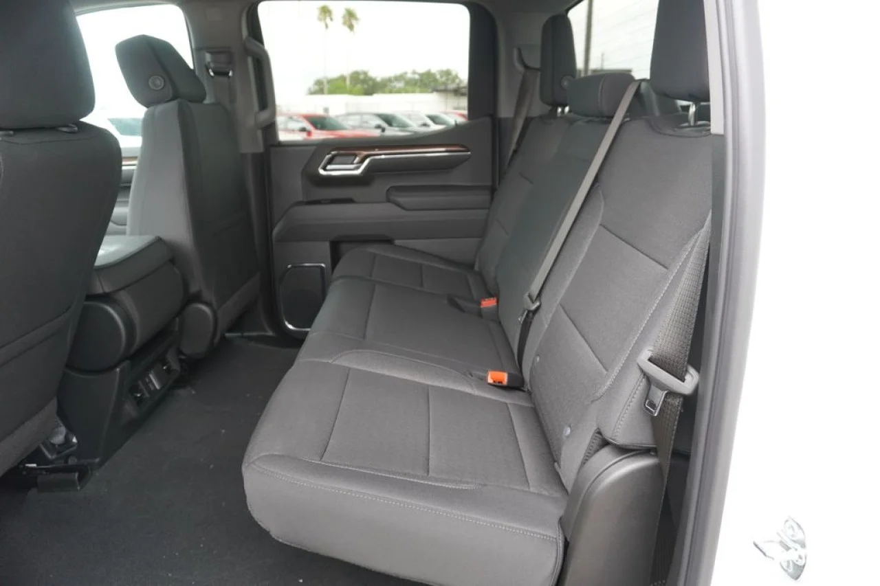 2026 Chevrolet Silverado 1500 LT - Photo 24
