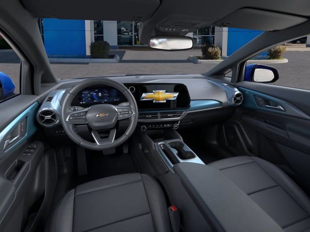 2026 Chevrolet Equinox EV 2LT - Photo 16