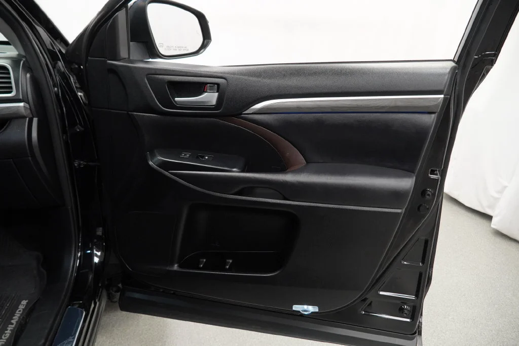 2018 Toyota Highlander Limited - Photo 48