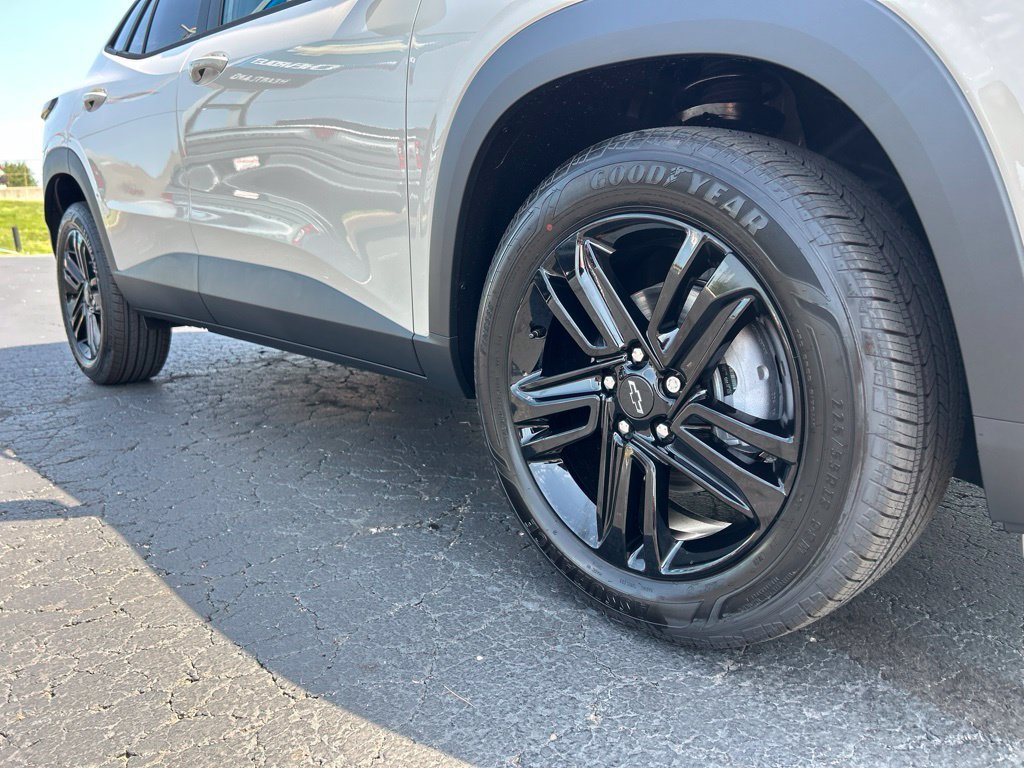 2026 Chevrolet Trax Activ - Photo 11