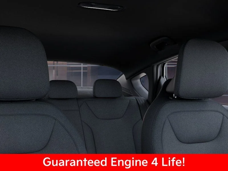New 2026 Steel Gray Kia LXS image 29