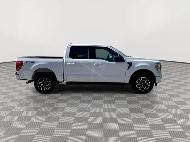 Used 2022 White Ford XL image 10