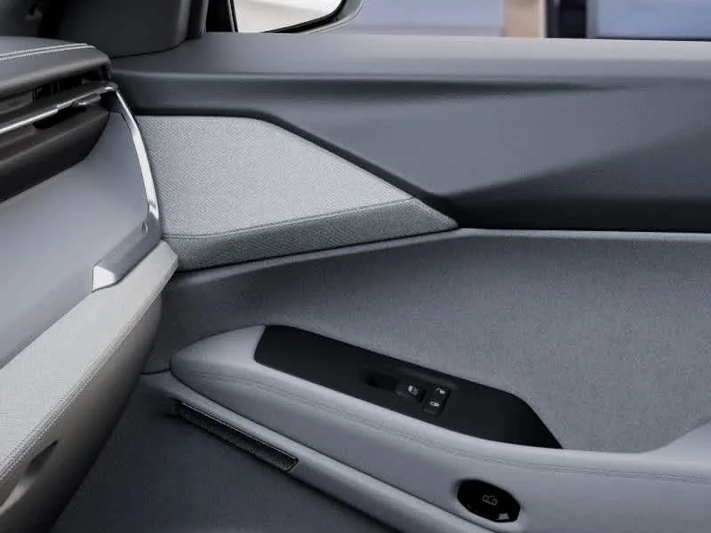 New 2026 41 Jeep Laredo image 25